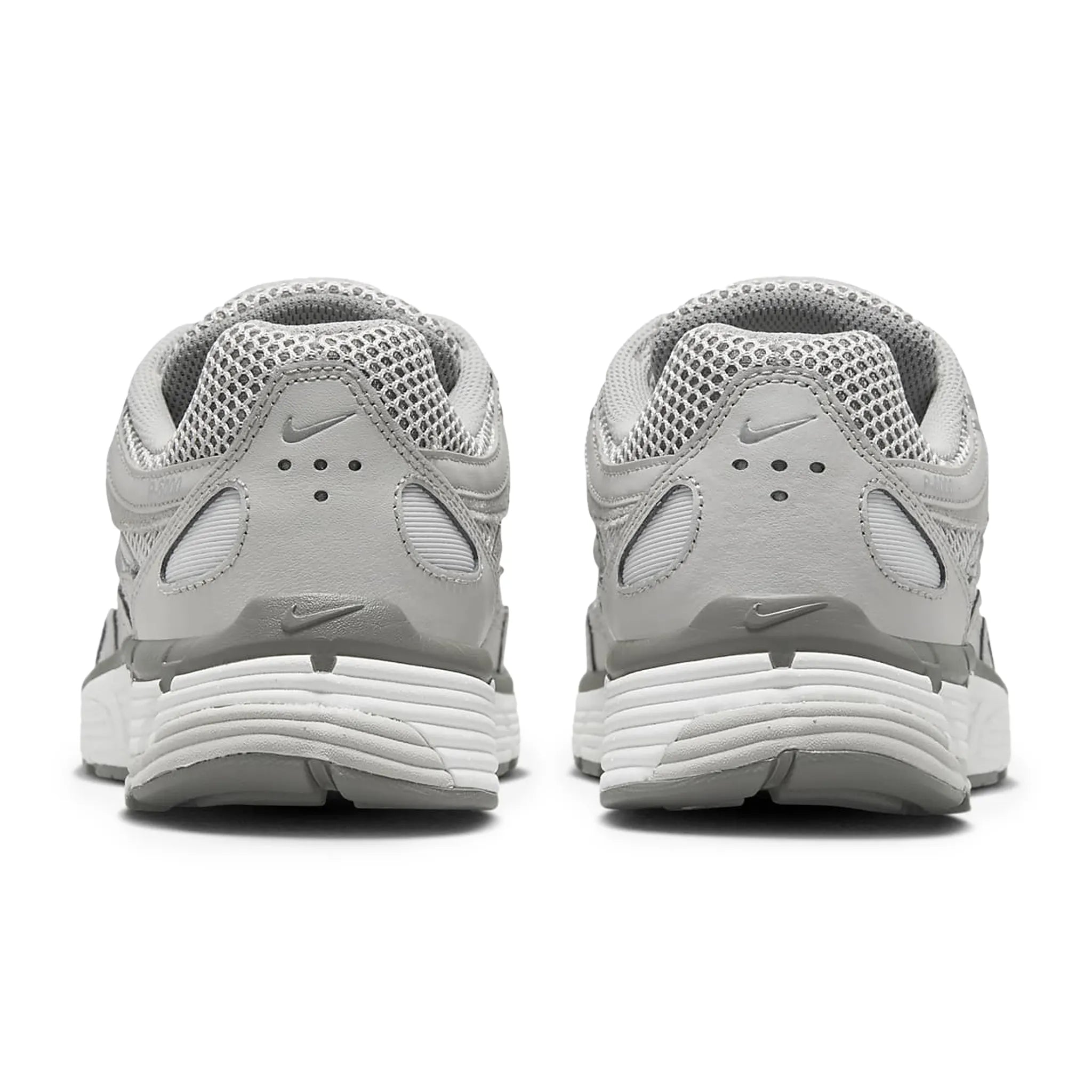 Nike P 6000 Premium Light Iron Ore