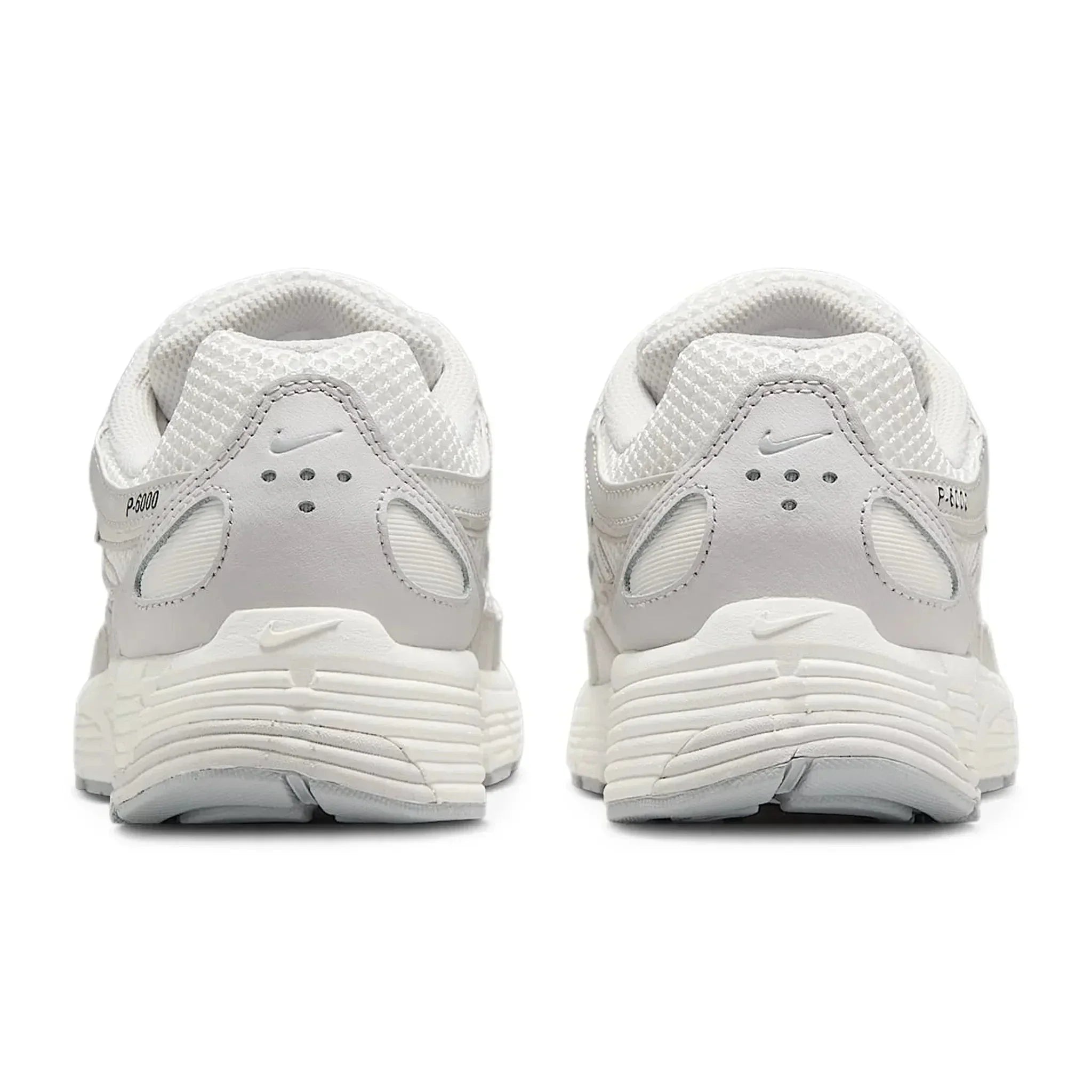 Nike P 6000 SE Summit White Vast Grey
