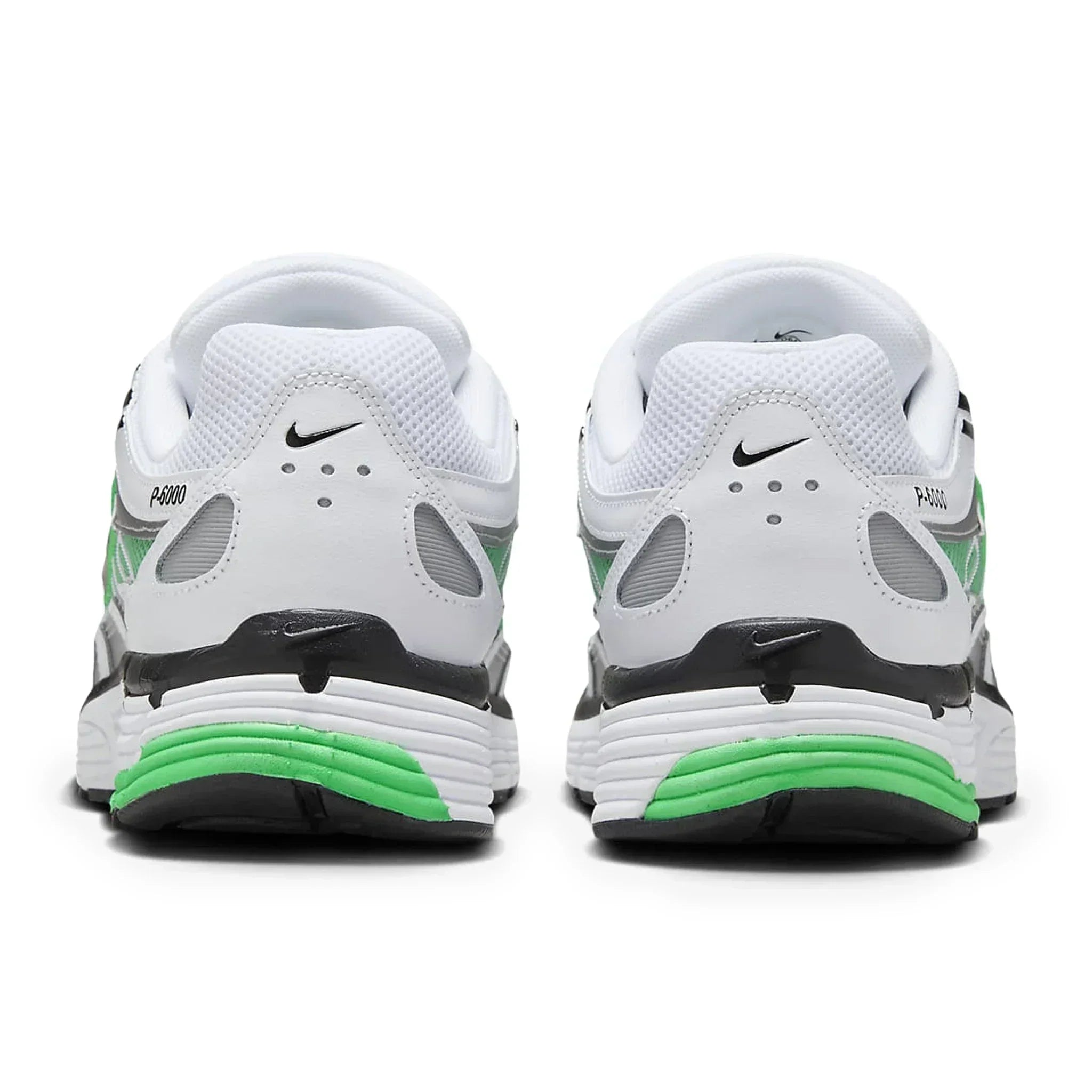 Nike P 6000 Spring Green