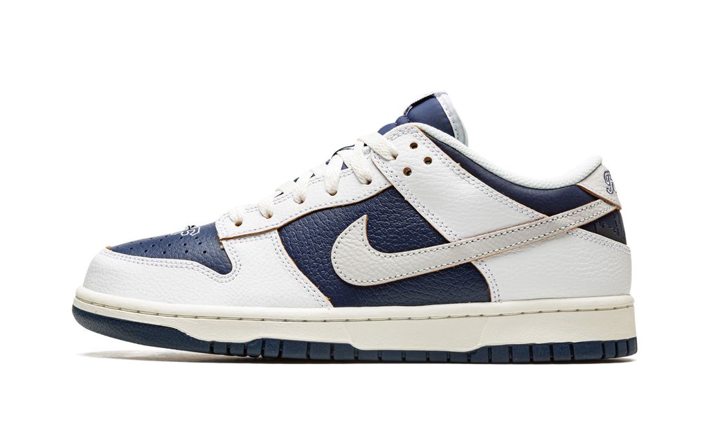 Nike SB Dunk Low Huf New York City