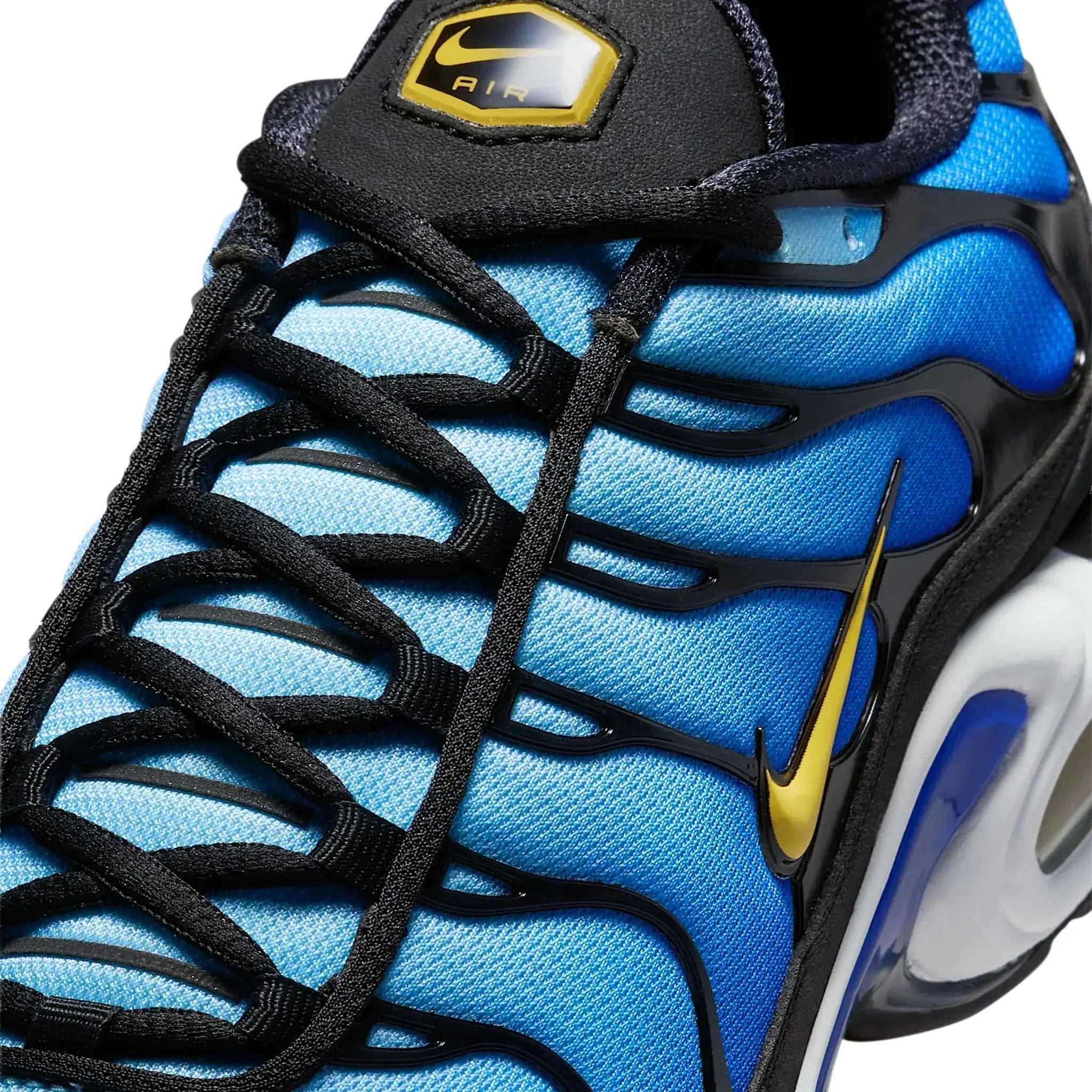 Nike TN Air Max Plus Hyper Blue 2025