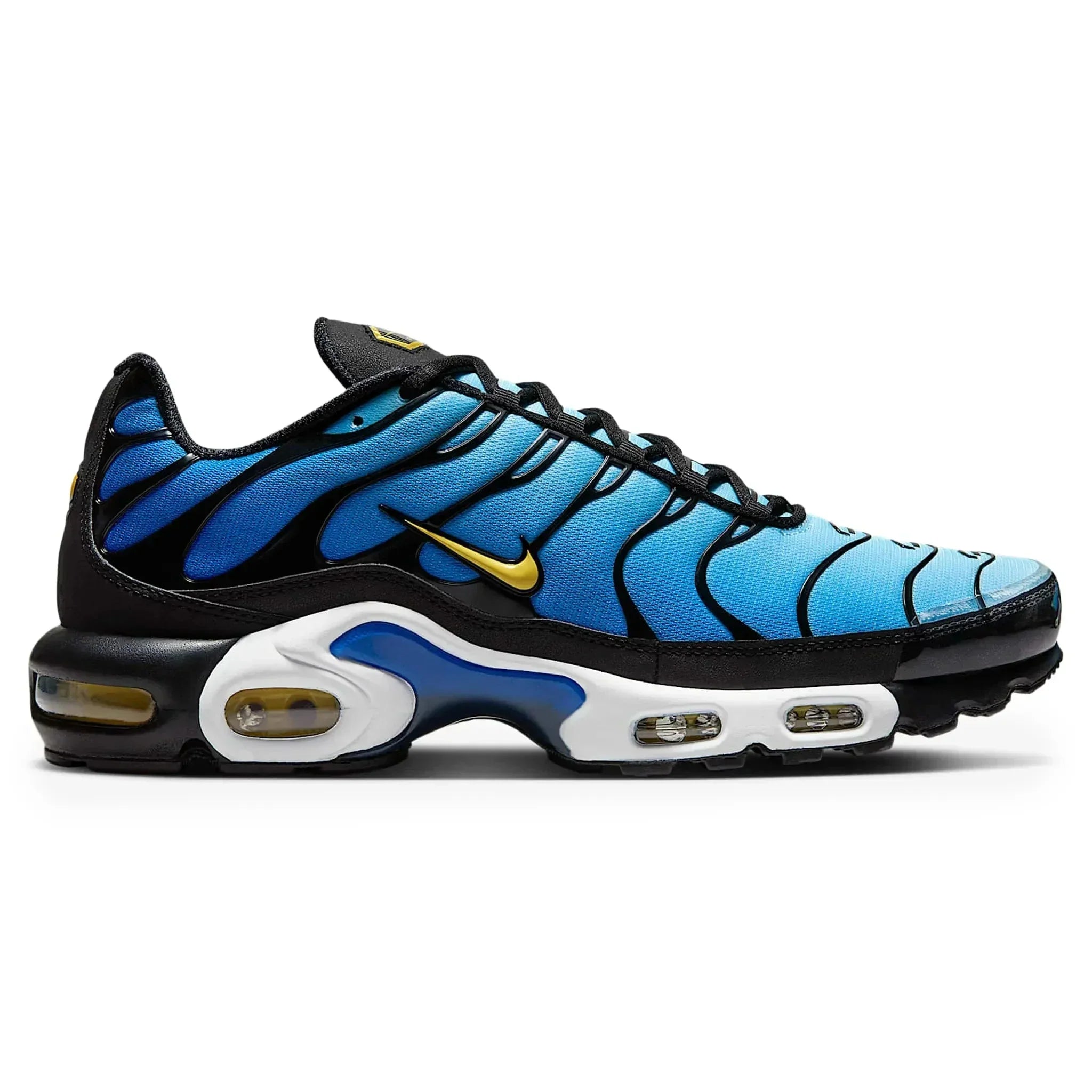 Nike TN Air Max Plus Hyper Blue 2025