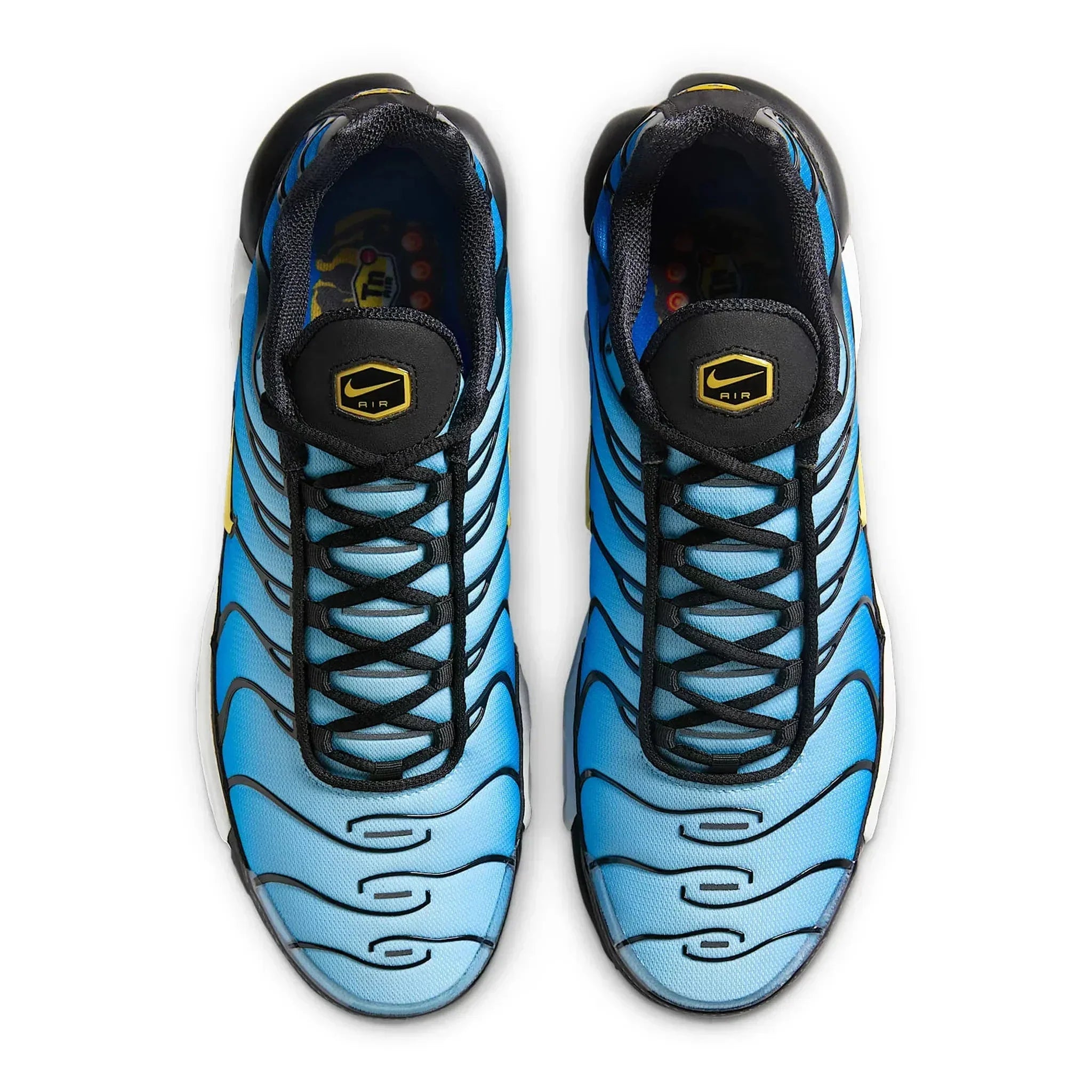 Nike TN Air Max Plus Hyper Blue 2025