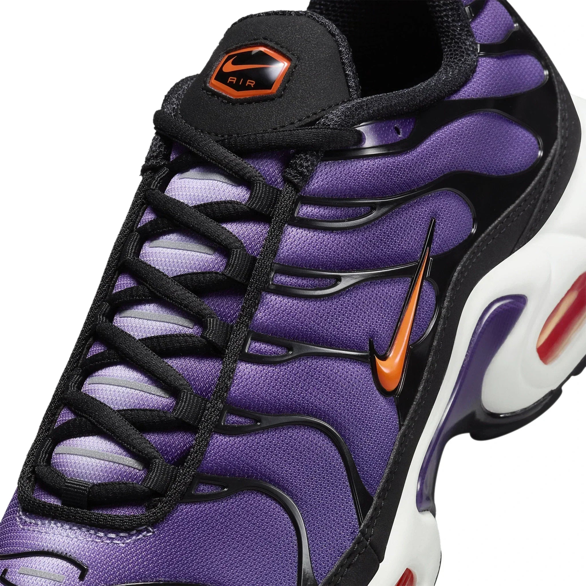 Nike TN Air Max Plus OG Voltage Purple 2024