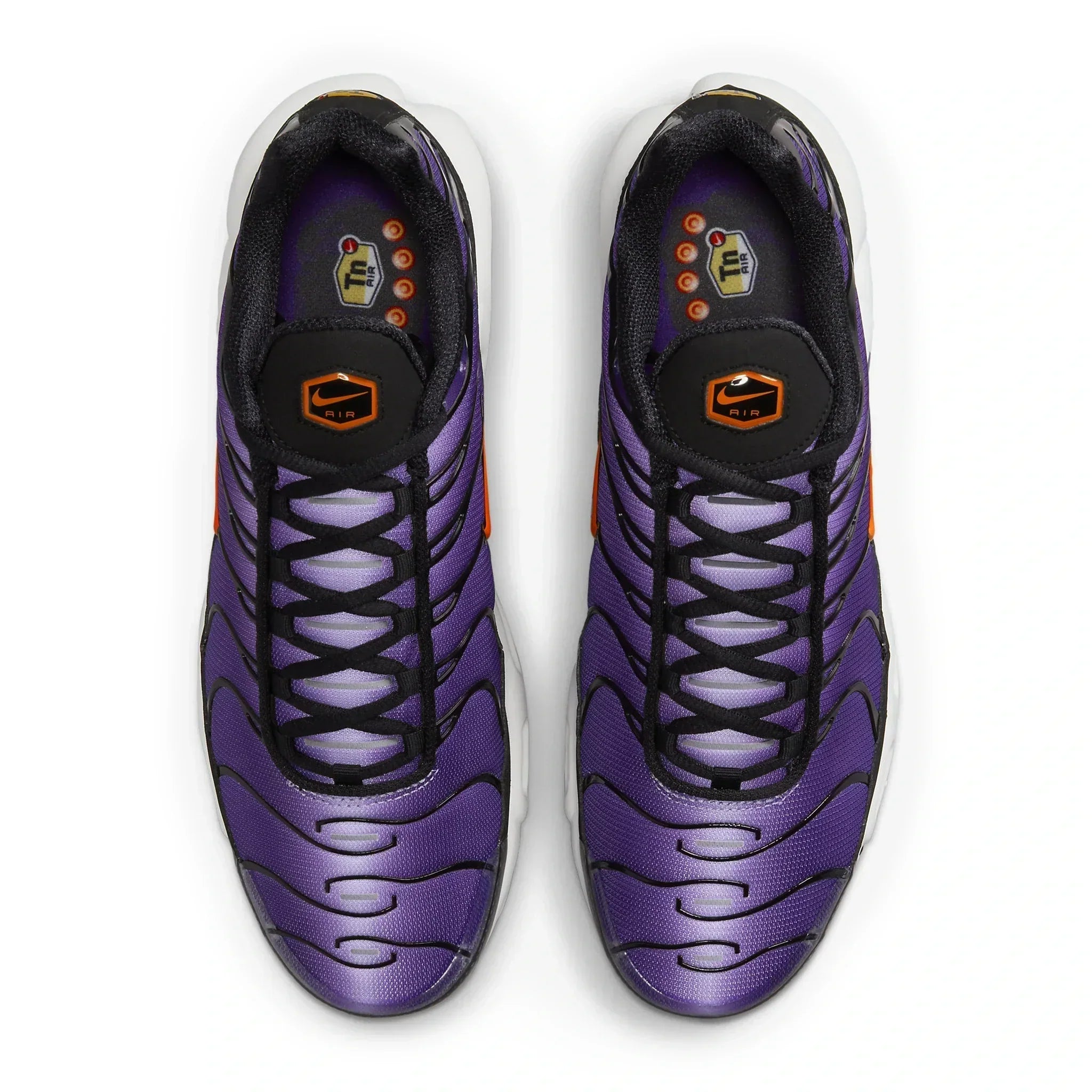 Nike TN Air Max Plus OG Voltage Purple 2024