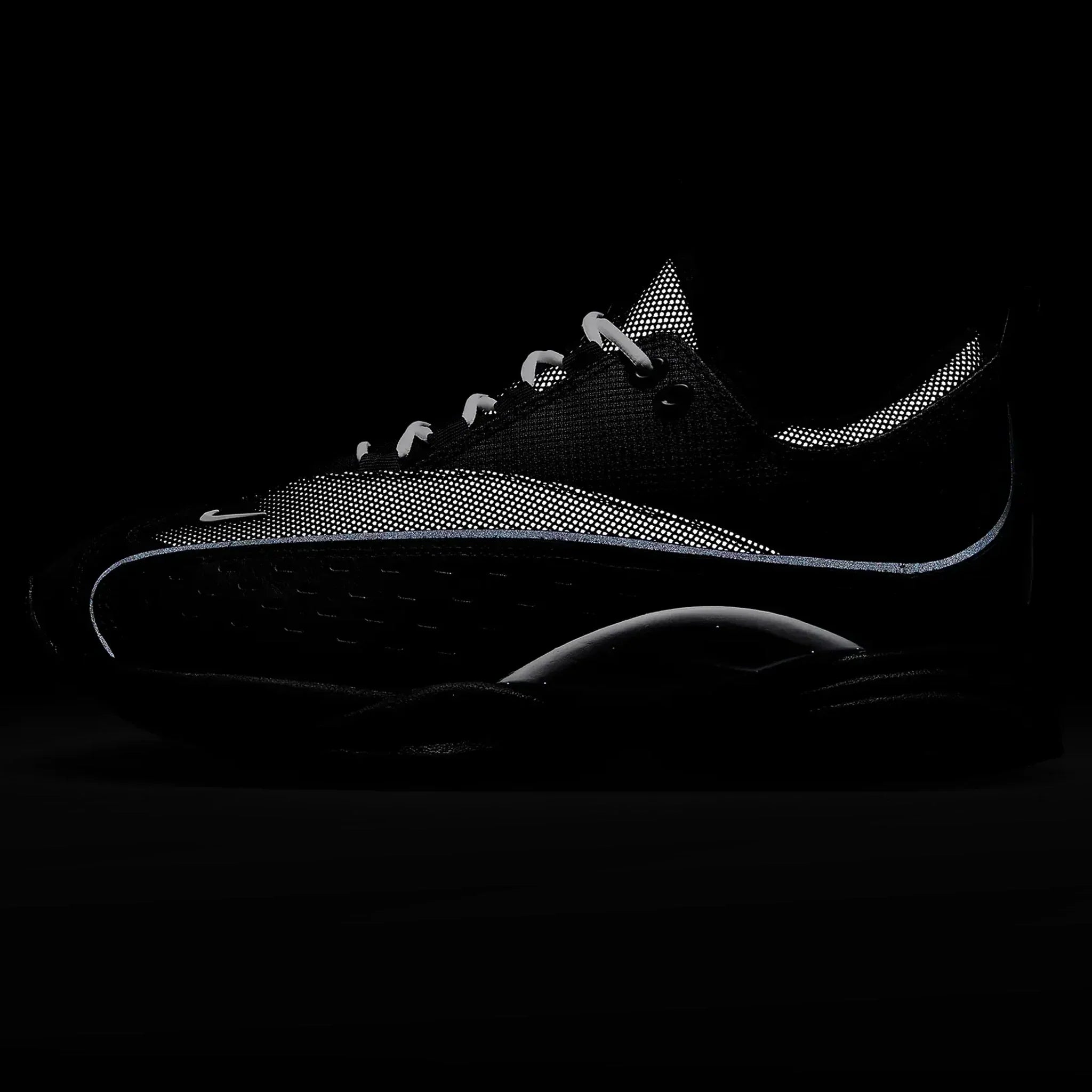 Nike X NOCTA Air Zoom Drive Black White