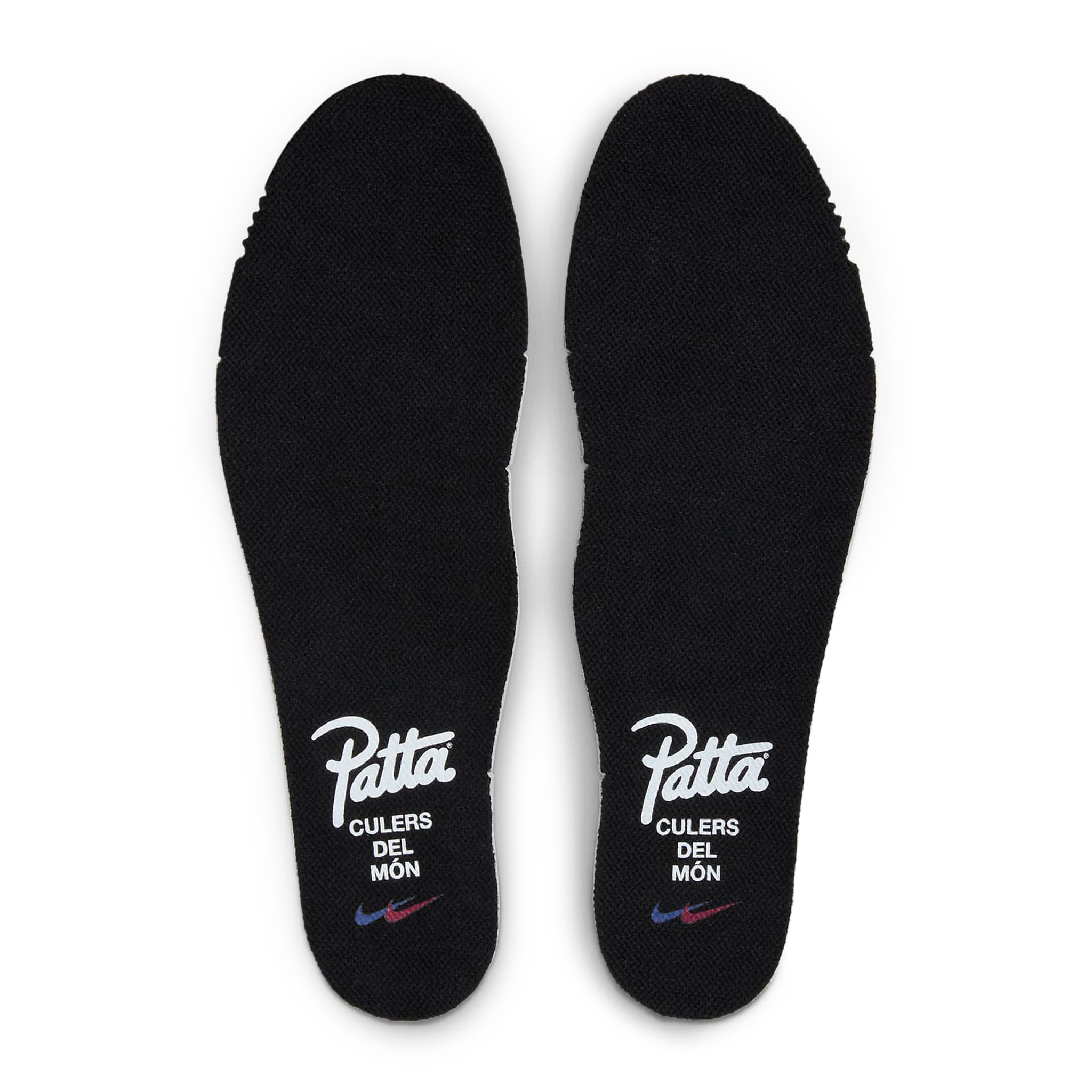 Nike X Patta X Barcelona Fc Air Max Plus Culers On