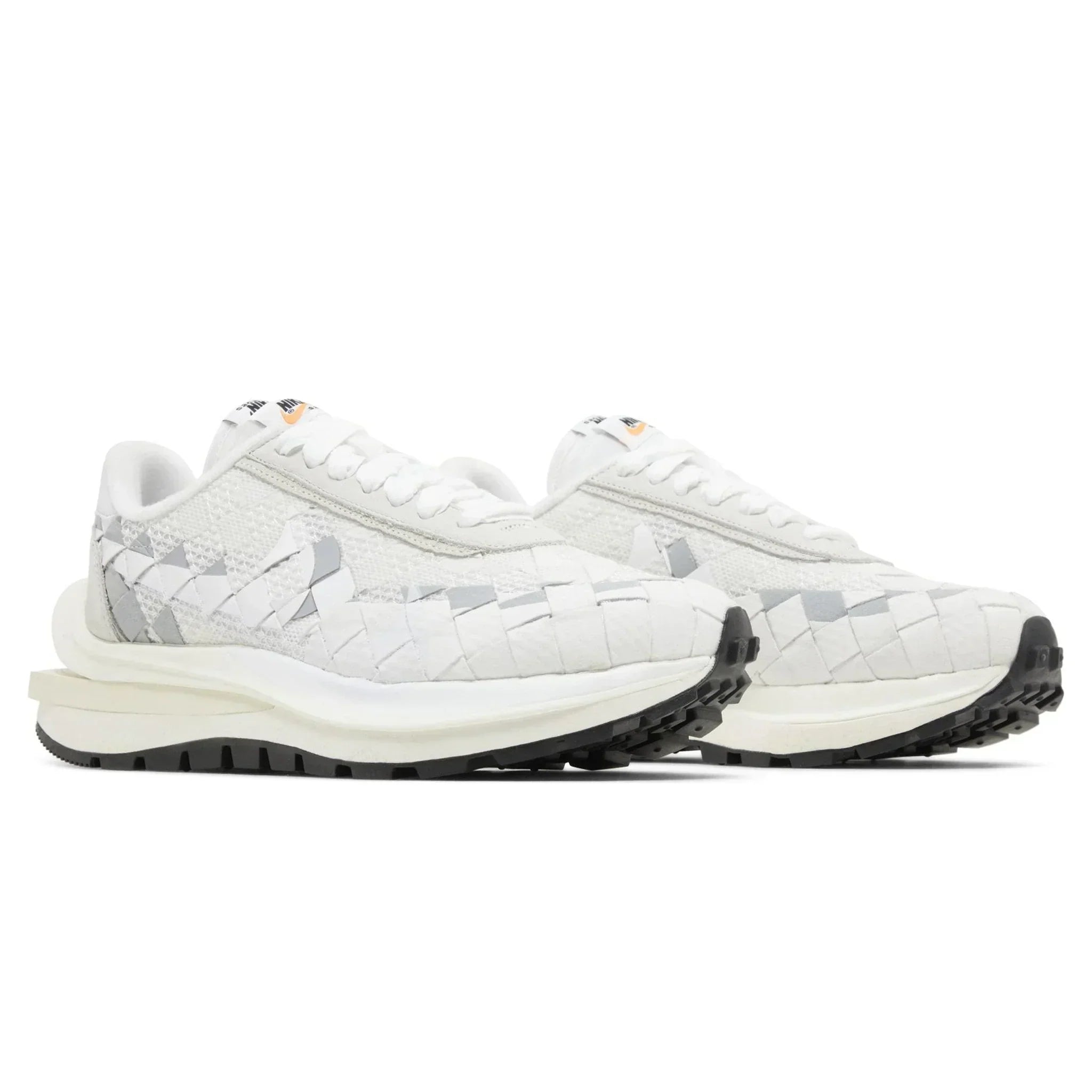 Nike X Sacai X Jean Paul Gaultier Woven White