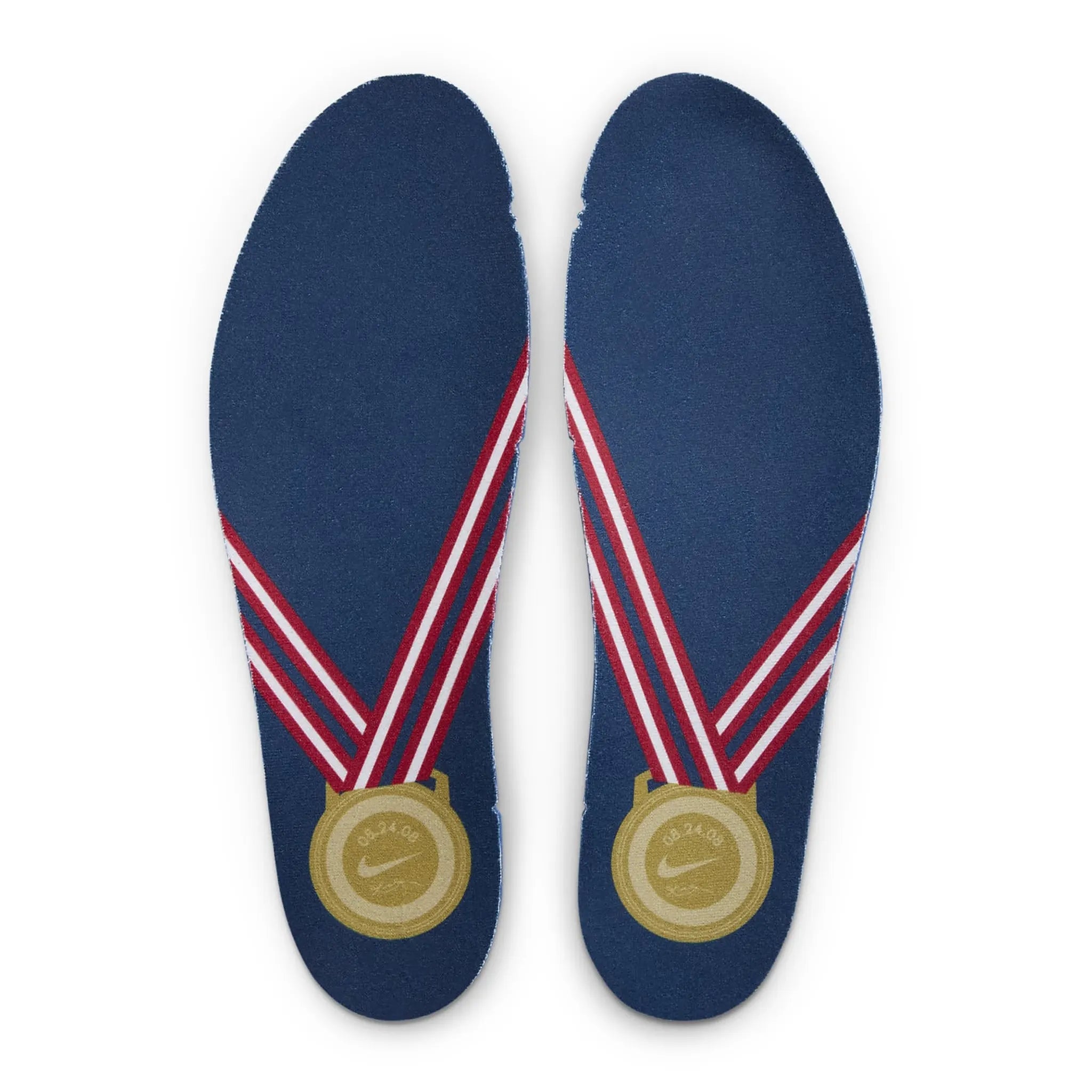 Nike Zoom Kobe 4 Protro Gold Medal 2024