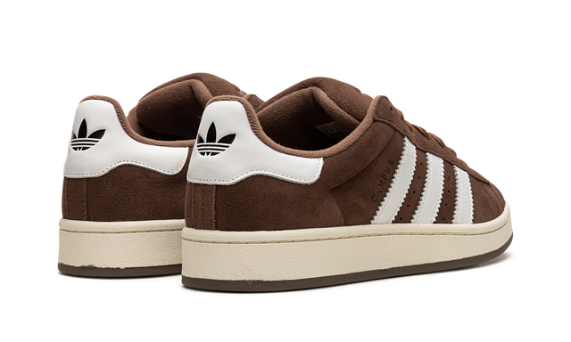 Adidas Campus Brown Dark