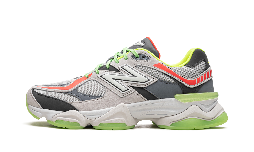 New Balance 9060 Dtlr Glow