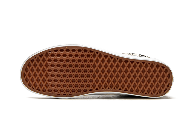 Vans Chukka Low Cloud