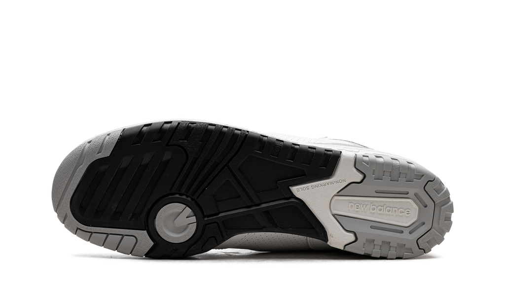 New Balance 650 White Grey