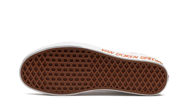 Vans Authentic Vans Market