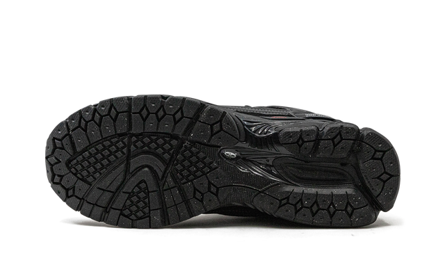 New Balance 1906R Cordura Pocket Black