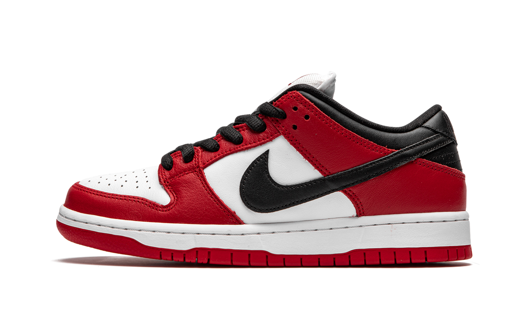 Nike SB Dunk Low J Pack Chicago