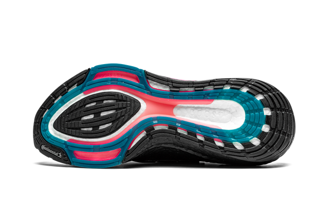 Adidas Ultra Boost 21 Carbon Active Teal