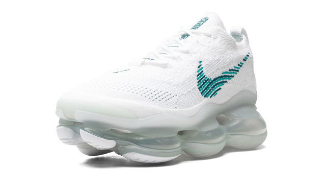 Nike Air Max Scorpion Fk White Geode Teal