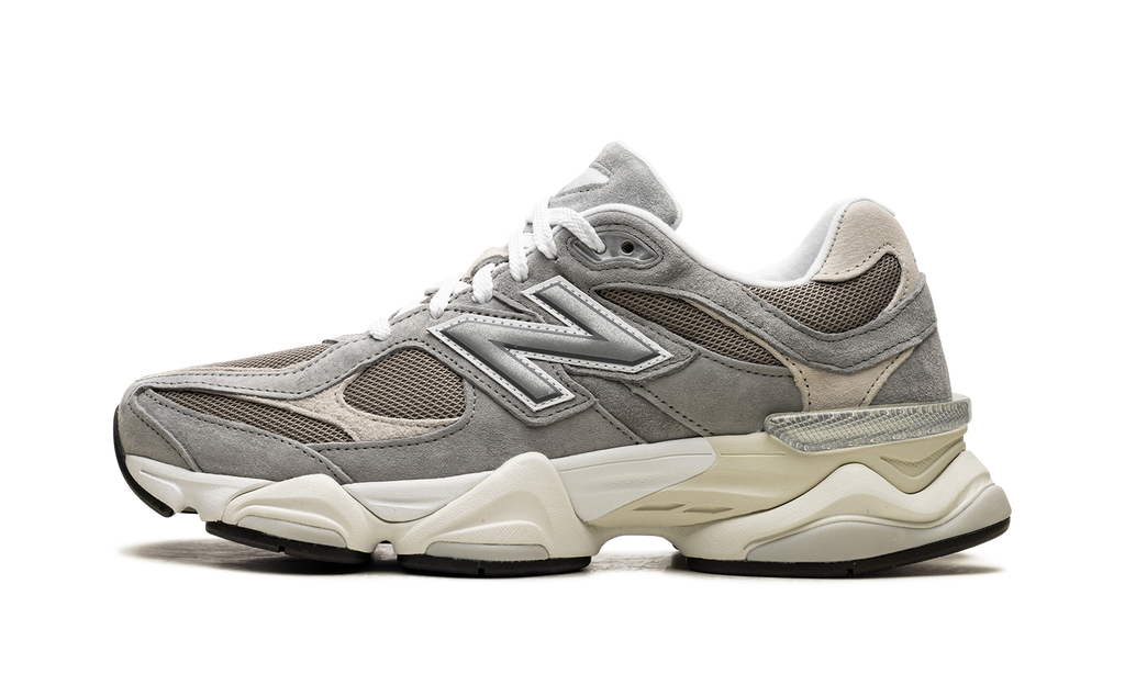 New Balance 9060 Purple Fuchsia