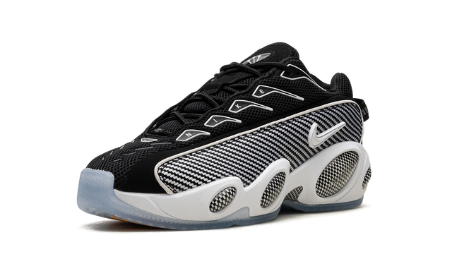 Nike X Nocta Glide Black White