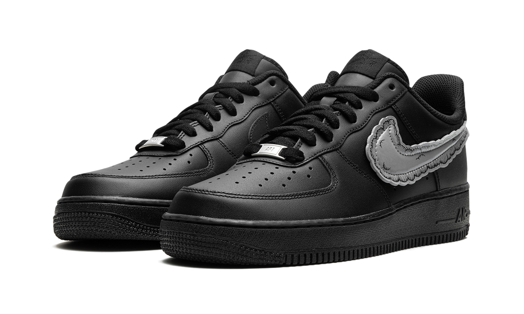 Nike Air Force 1 Low Kaws X Sky High Farms Black