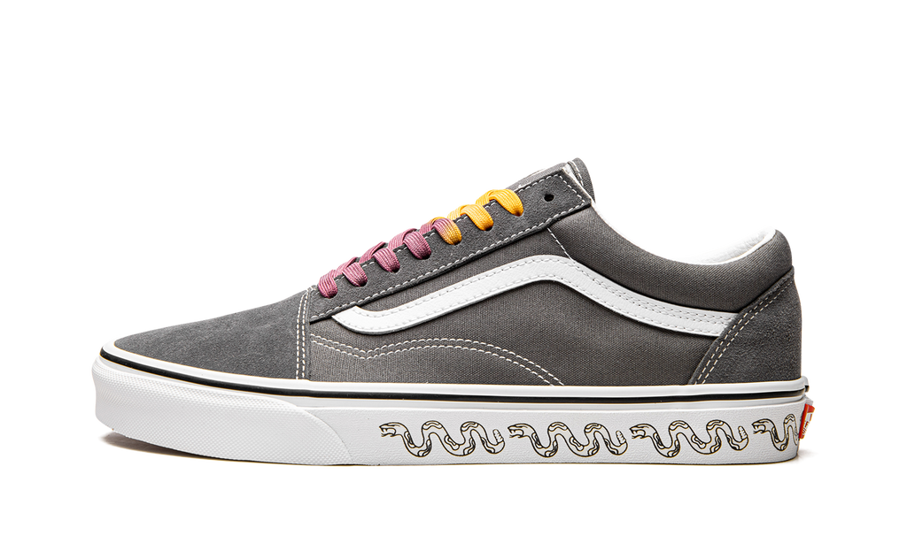 Vans More Vans Zahba LX Vcu Alltimers