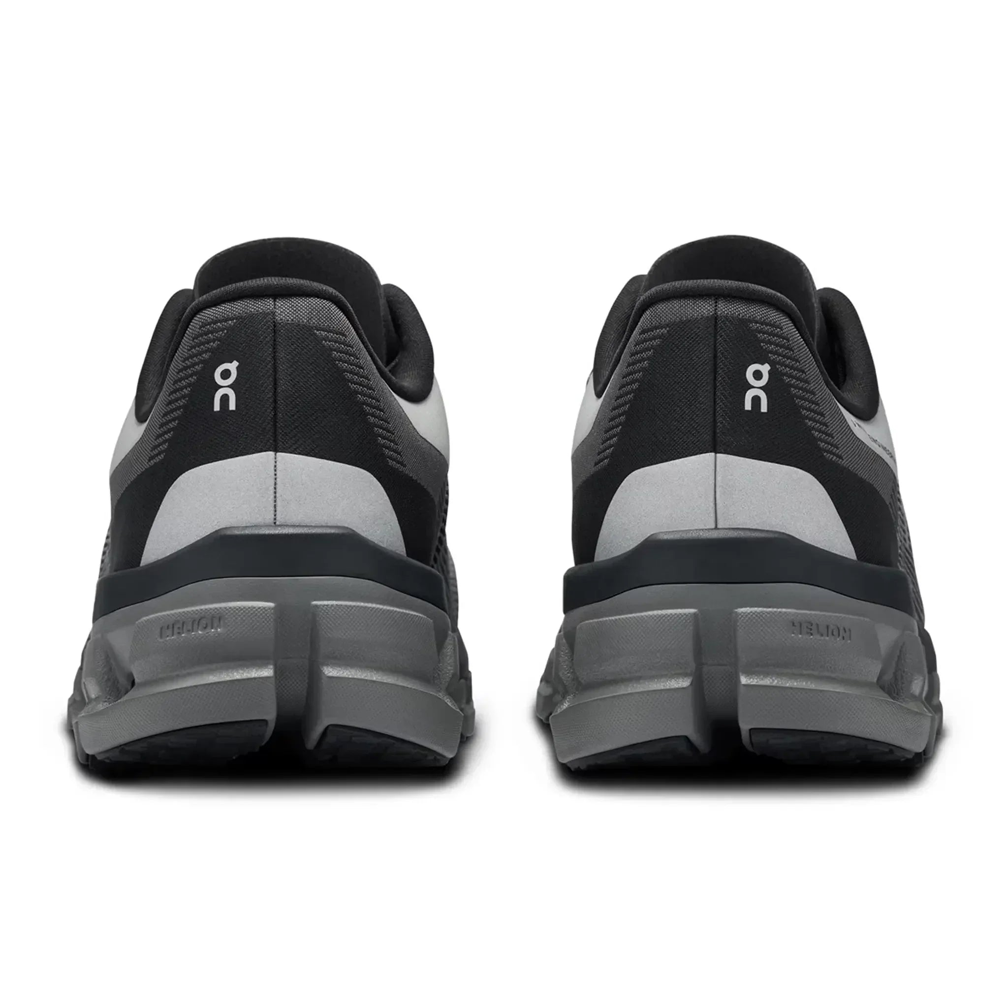On Running Cloud 4 Pearl Black Shoes (W)