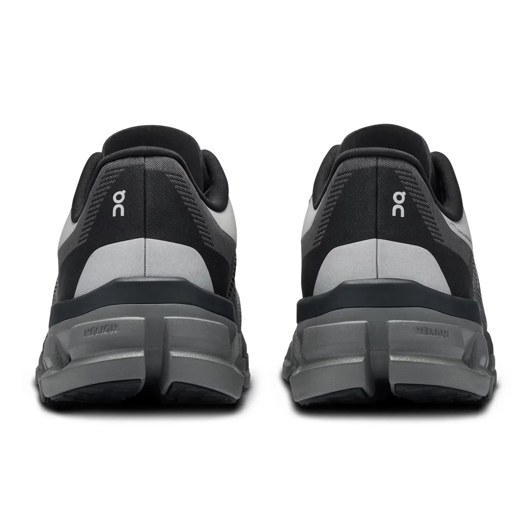 On Running Cloud 4 Pearl Black Shoes