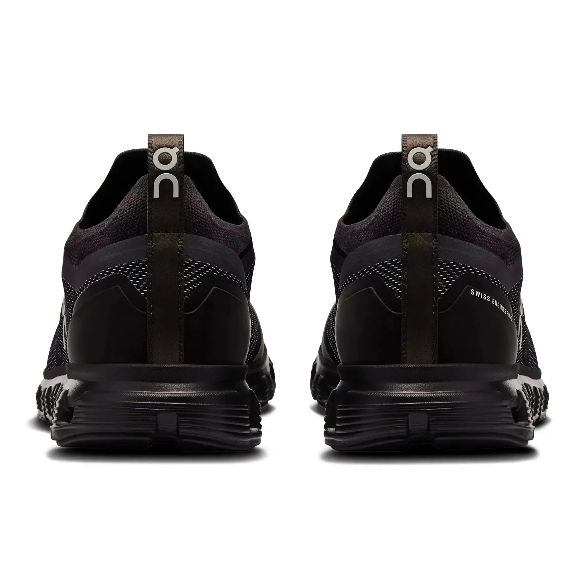 On Running Cloud 6 Versa Black Eclipse