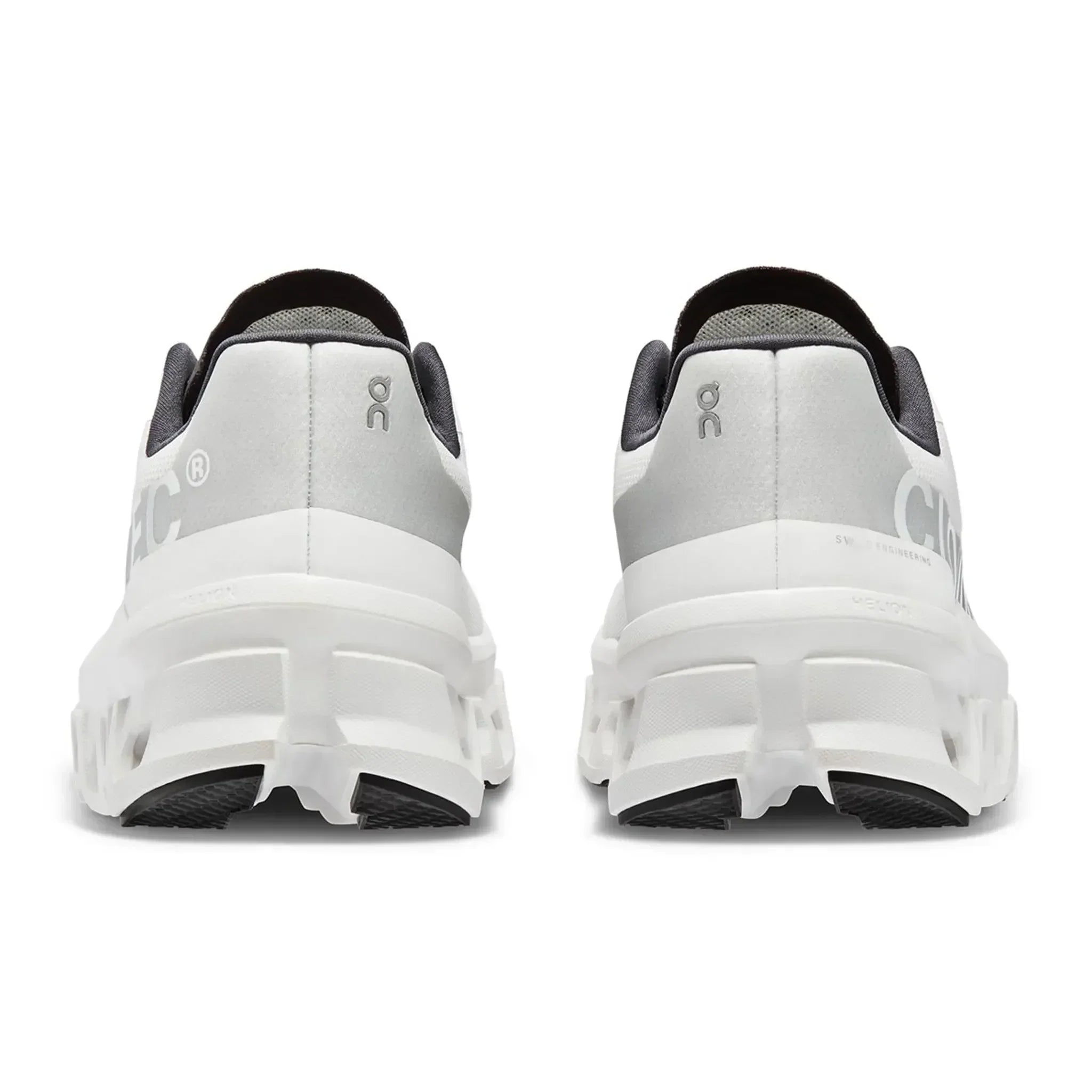 On Running Cloudmonster White Dyed