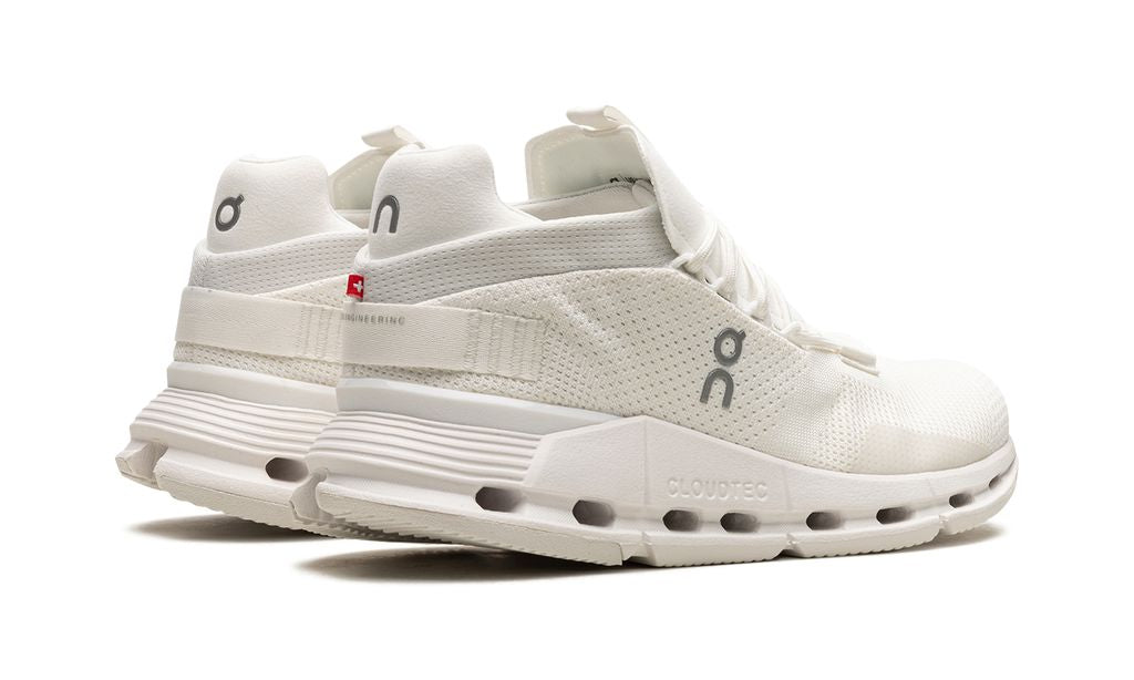 On Running Cloud 5 Midnight Chambray