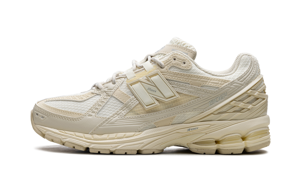 New Balance 1906R 1906A Concrete Silver Metallic