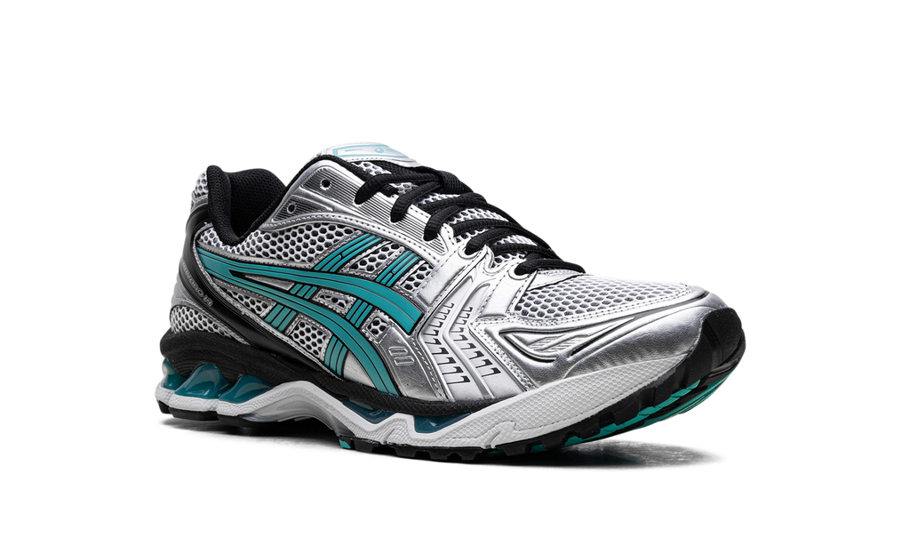 Asics Gel Kayano Kith Cream Scarab