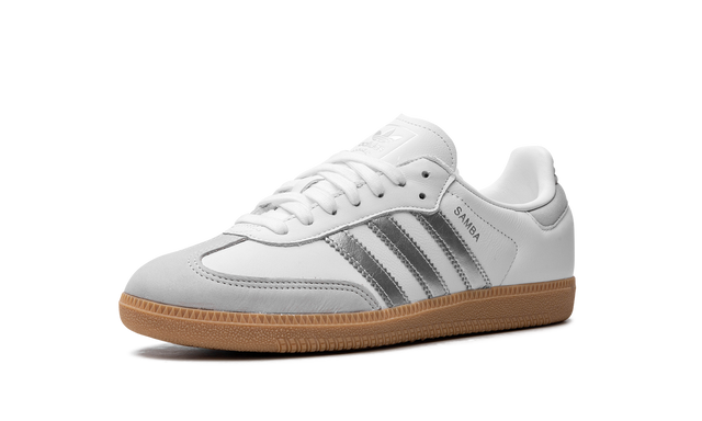 Adidas Samba Legacy Teal