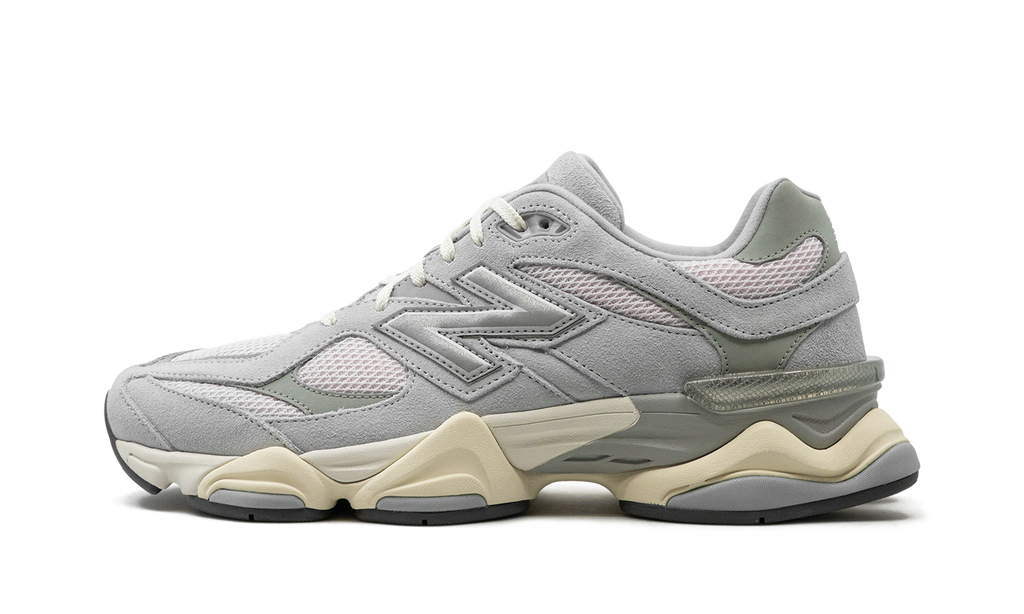 New Balance 9060 Slate Grey