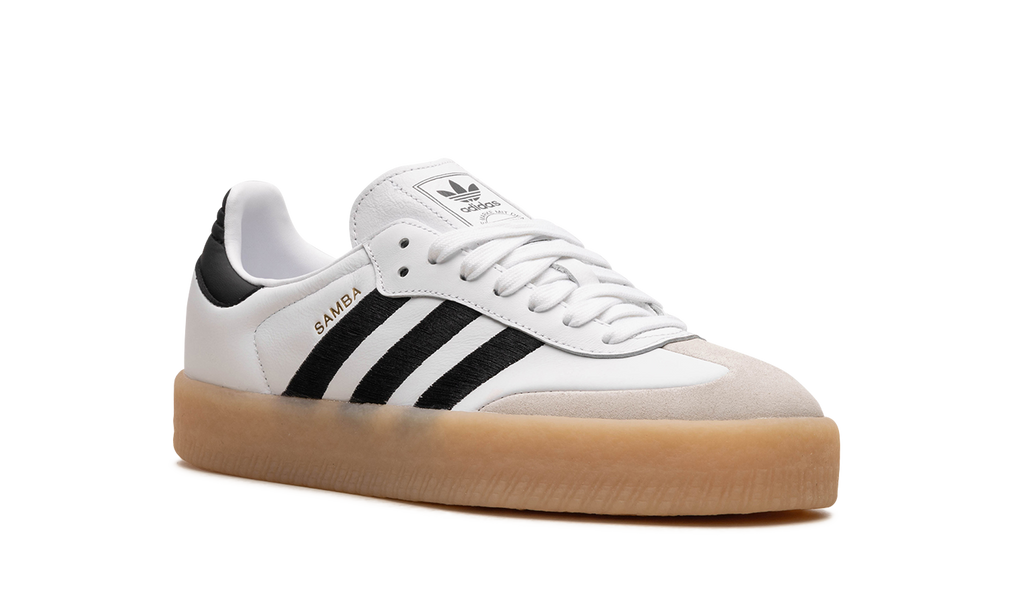 Adidas Sambae 2 0 White Black