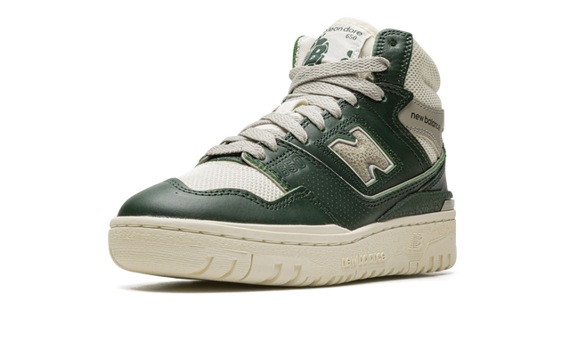 New Balance 650R Aime Leon Dore - Green