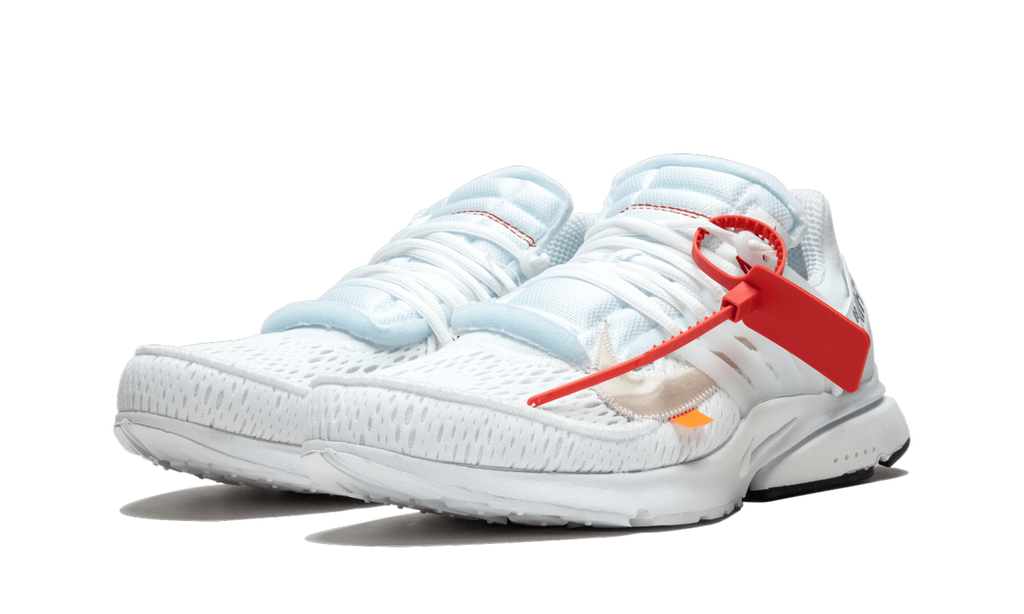 Nike Air Presto Off White 2018