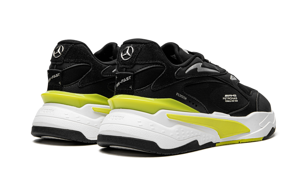 Puma MAPF1 Rs Fast