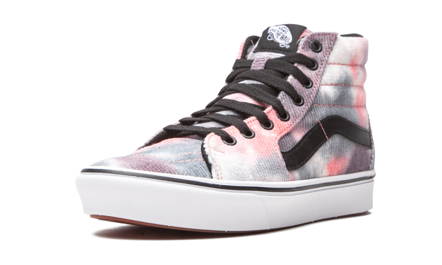 Vans More OG Style 36 LX