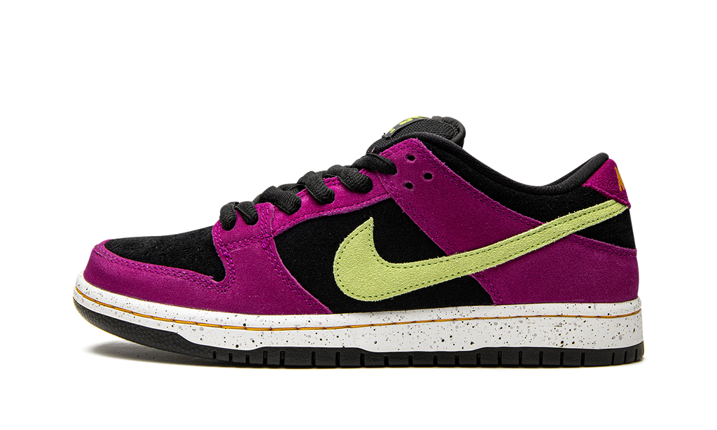 Nike SB Dunk Low Acg Earth Red Plum