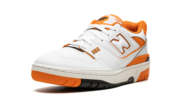 New Balance 550 Granite