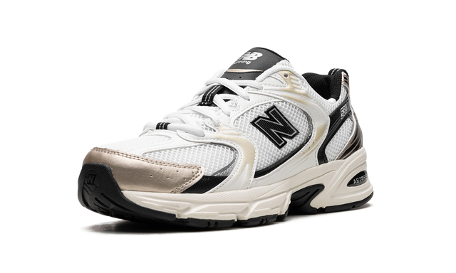 New Balance 530 Triple White