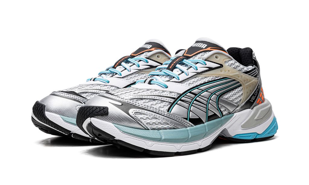 Puma Velophasis Phases