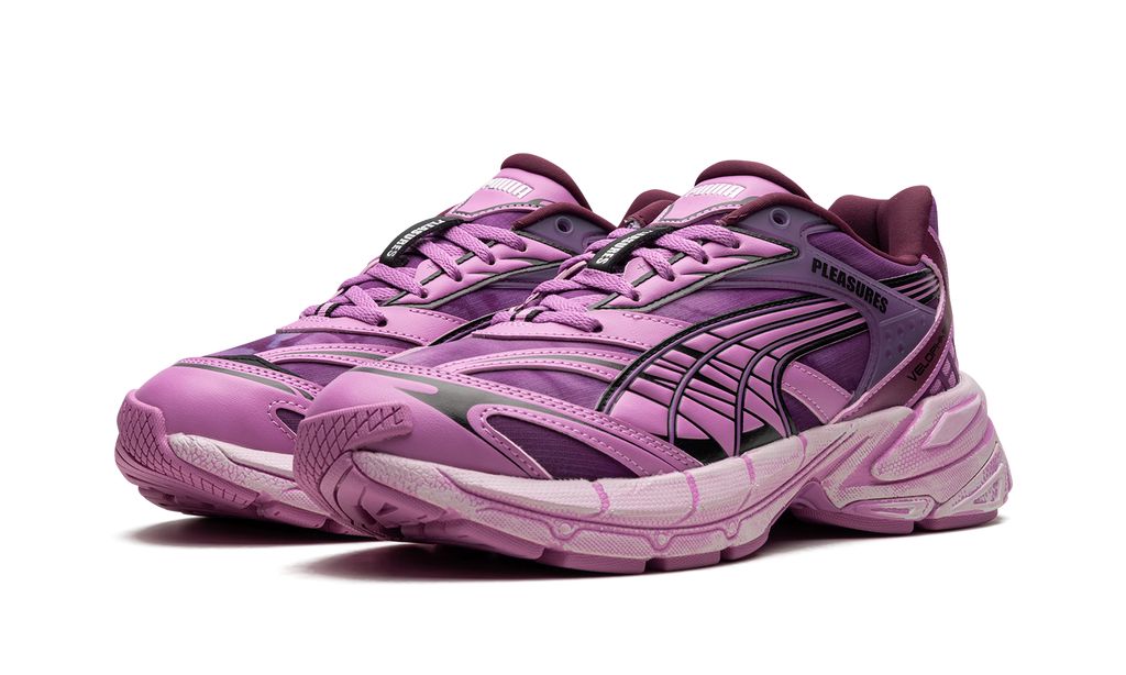 Puma Velophasis Pleasures Pink