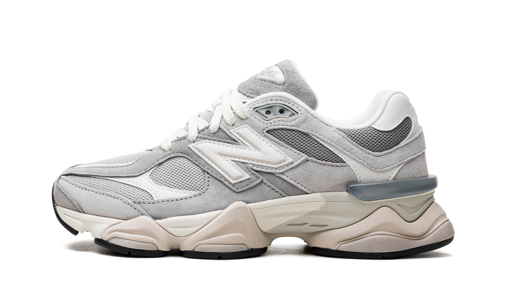 New Balance 9060 Shadow Grey