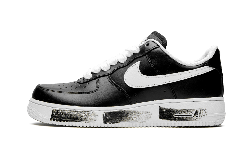 Nike Air Force 1 G Dragon Peaceminusone Noise