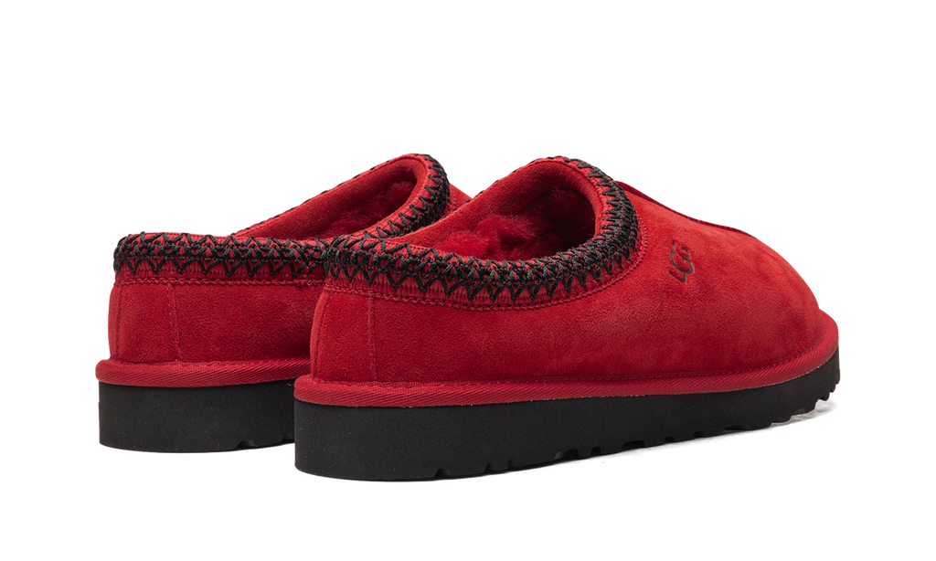 Ugg Tasman Samba Red