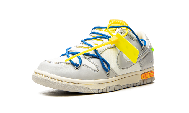Nike Dunk Low Off White