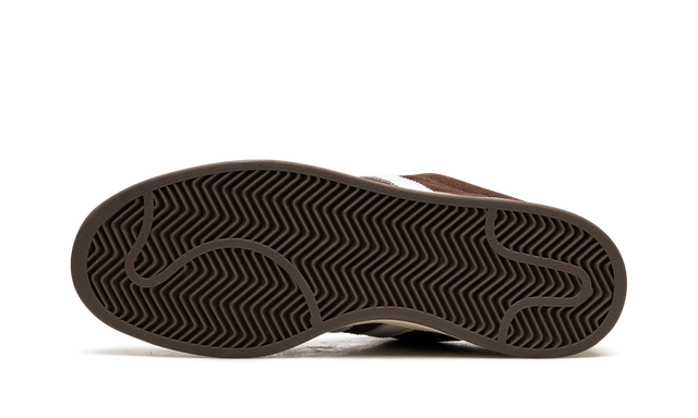 Adidas Campus Brown Dark